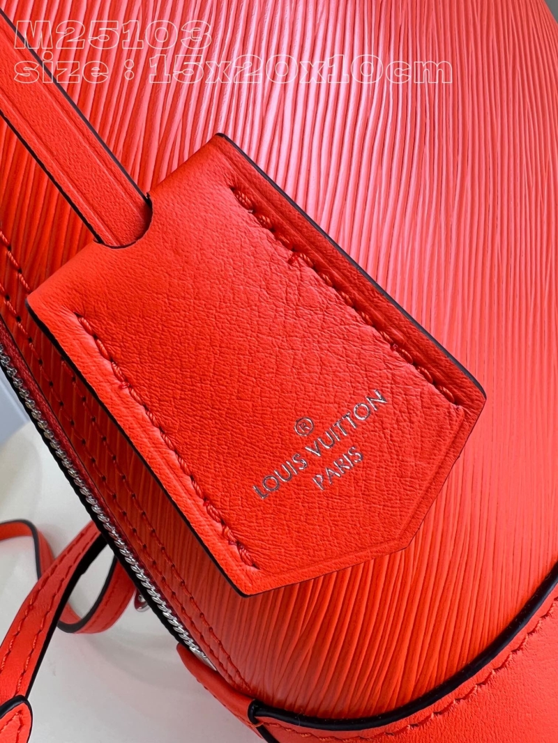 LV Top Handle Bags